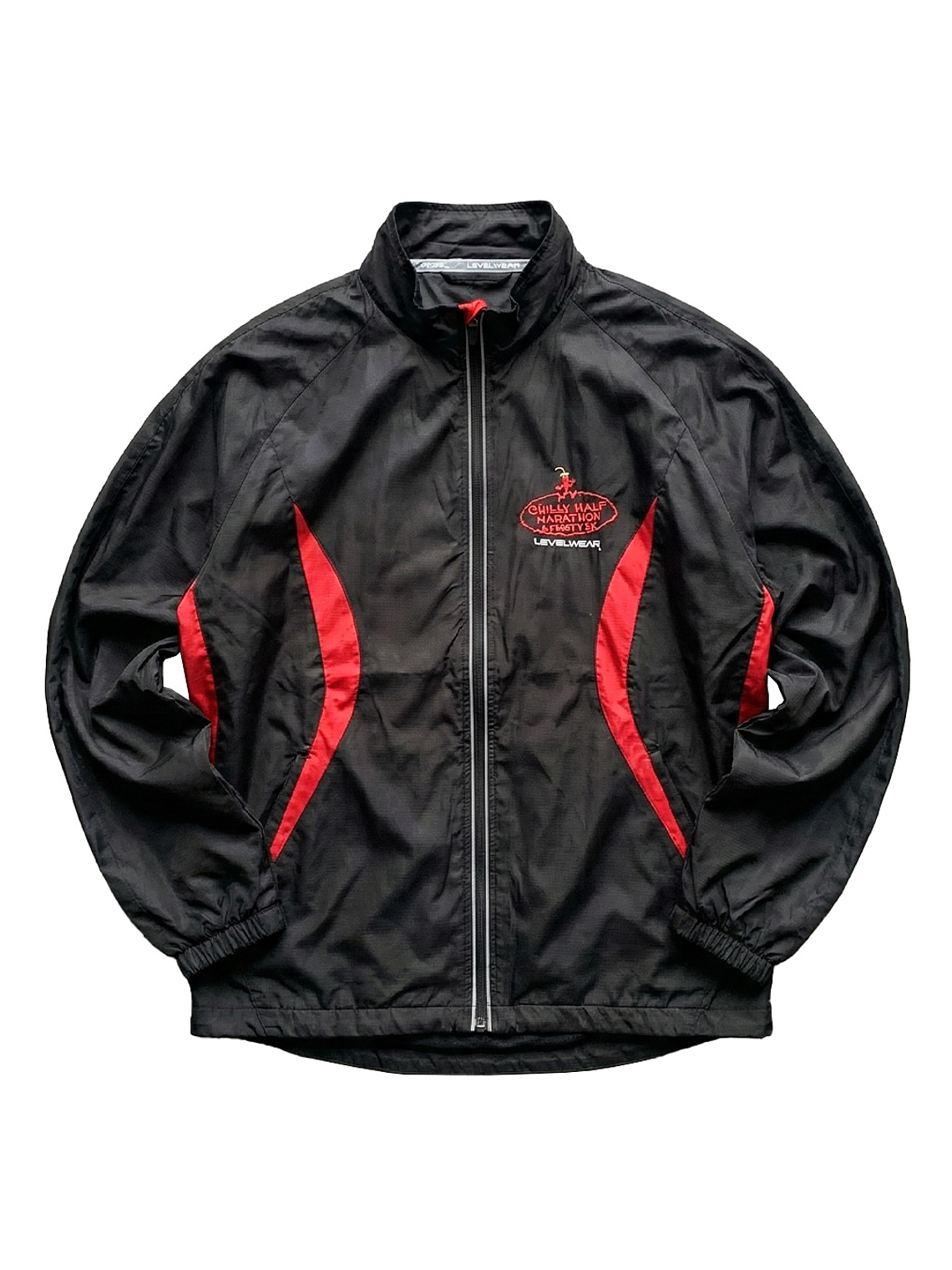 Cortaviento (L/XL · Hombre) 1