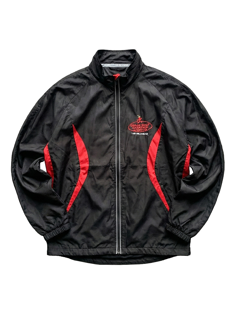 Cortaviento (L/XL · Hombre) 1