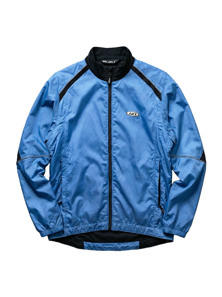 Cortaviento (M · Mujer) 1