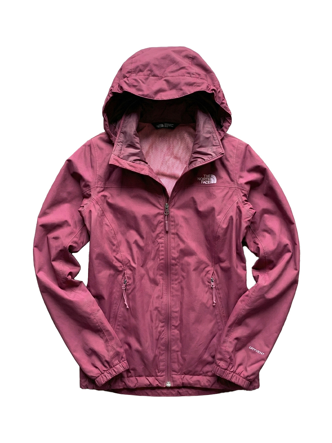 Cortaviento outdoor (XS · Mujer) 1