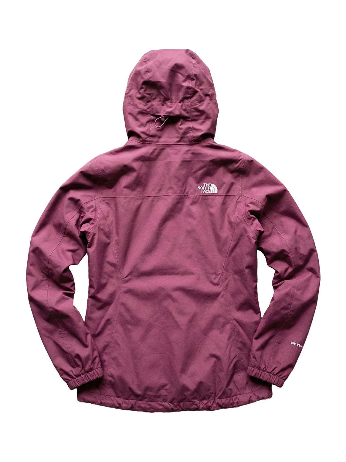 Cortaviento outdoor (XS · Mujer) 2