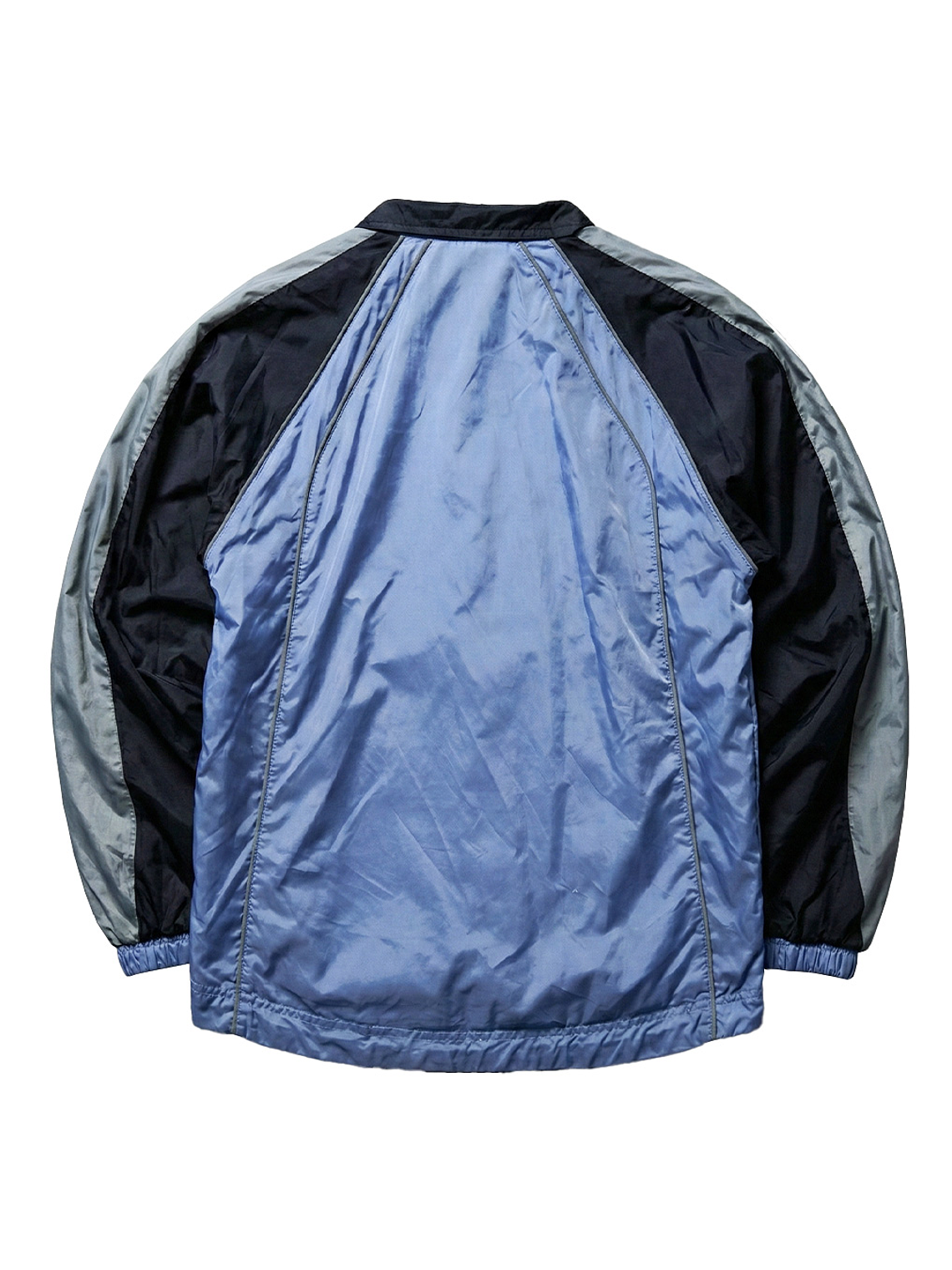 Cortaviento vintage (M · Mujer) 2