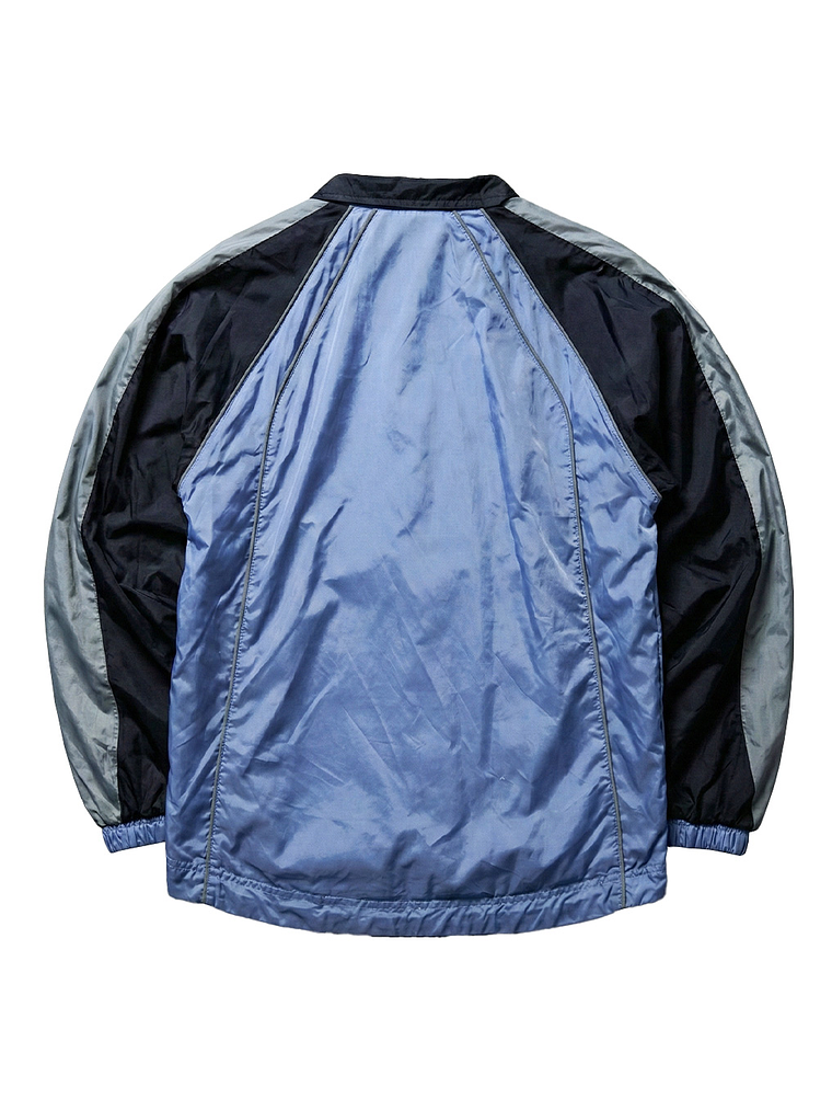 Cortaviento vintage (M · Mujer) 2