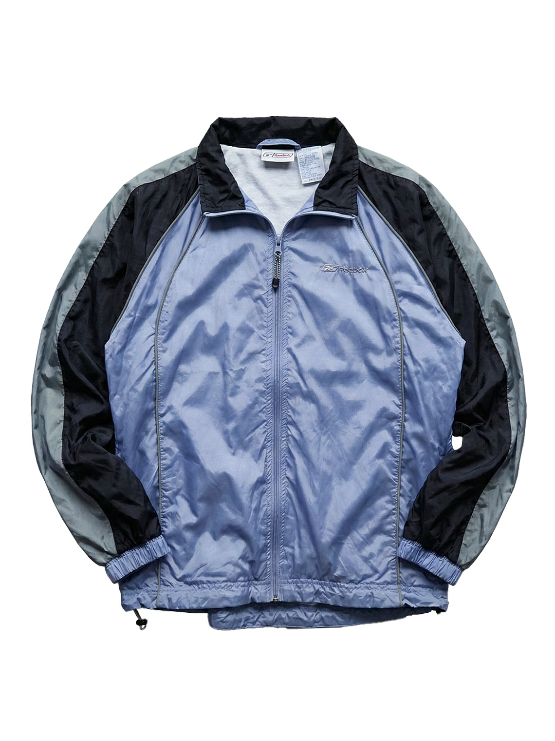 Cortaviento vintage (M · Mujer) 1