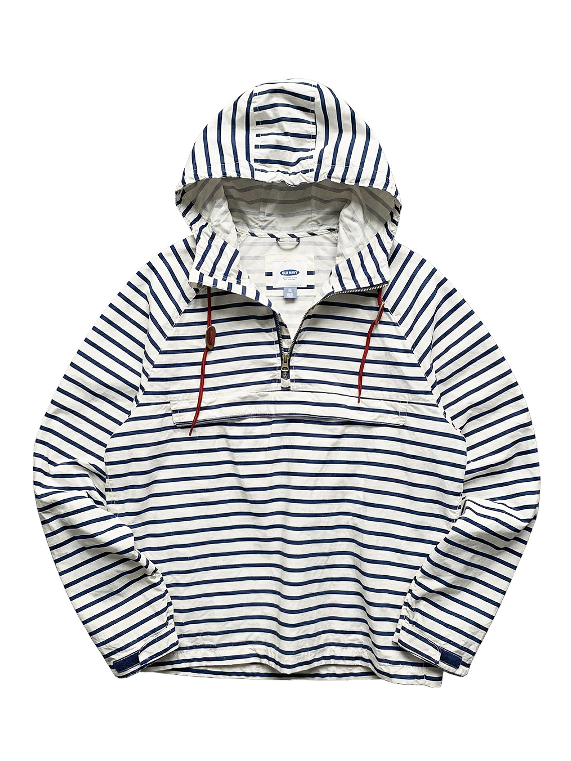 Cortaviento (XL · Hombre) 1