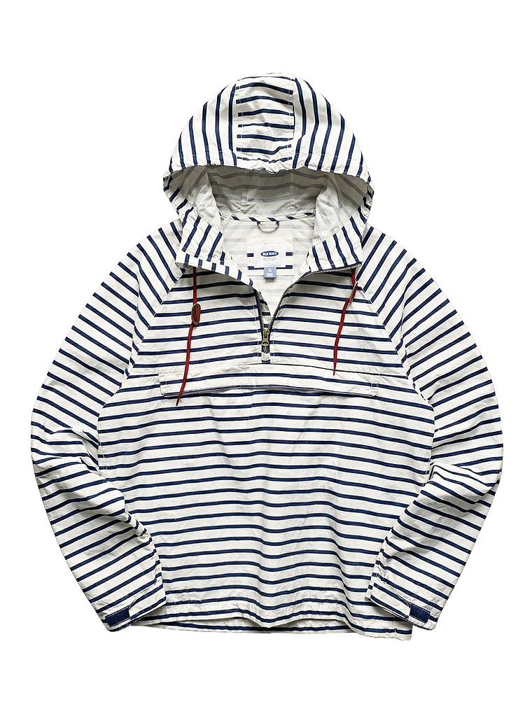 Cortaviento (XL · Hombre) 1