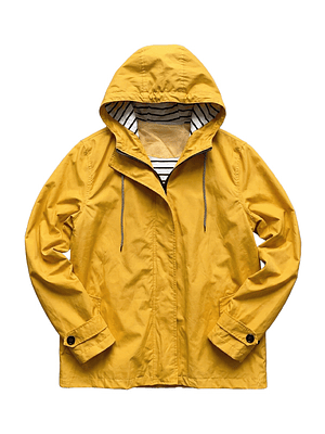 Cortaviento (M · Mujer)