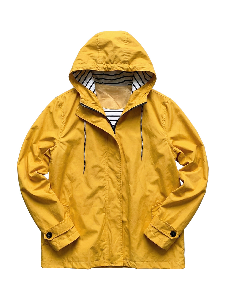 Cortaviento (M · Mujer) 1