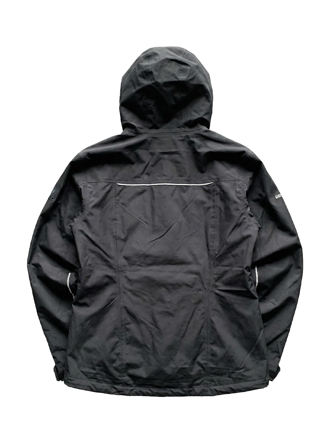 Cortaviento (L · Mujer) 2