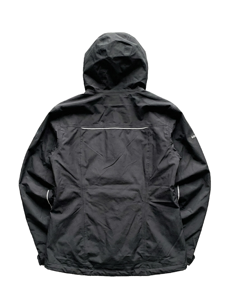 Cortaviento (L · Mujer) 2