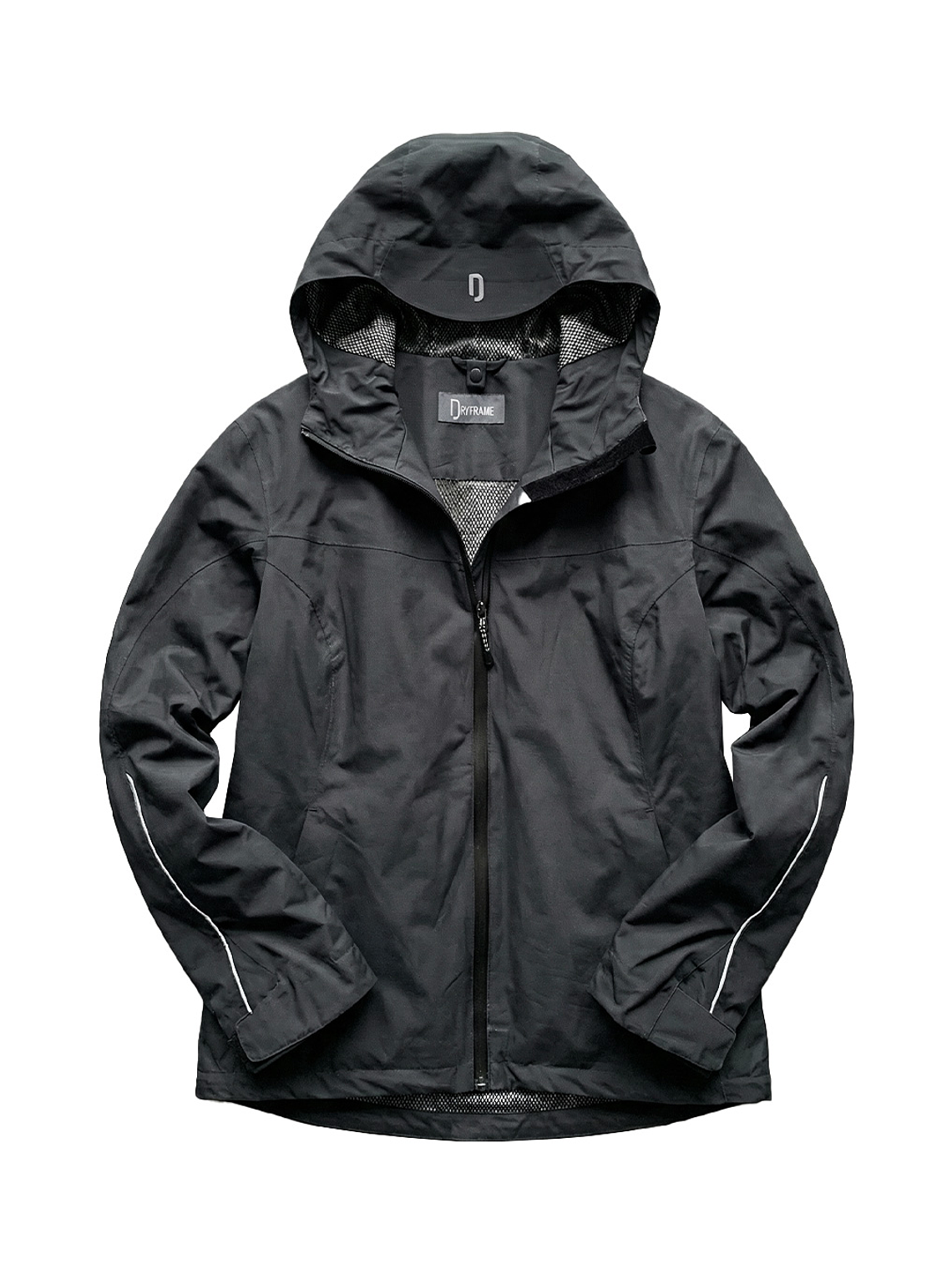 Cortaviento (L · Mujer) 1