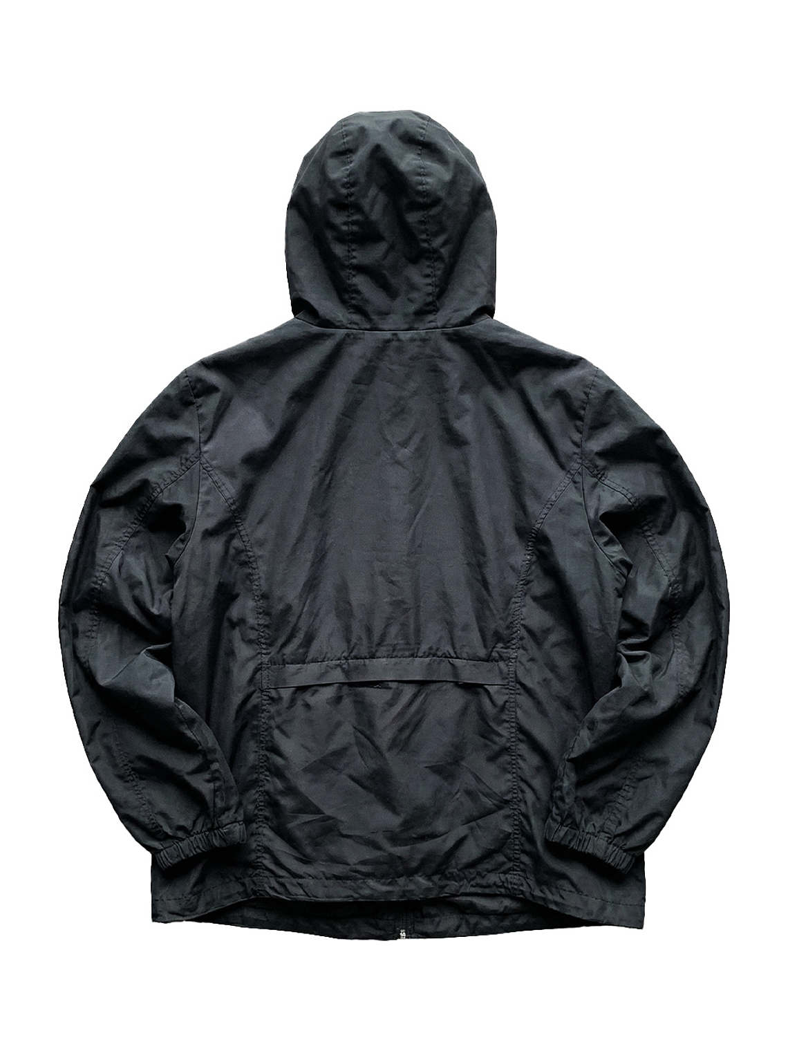 Cortaviento (2XL · Mujer) 2