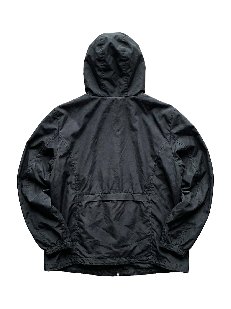 Cortaviento (2XL · Mujer) 2