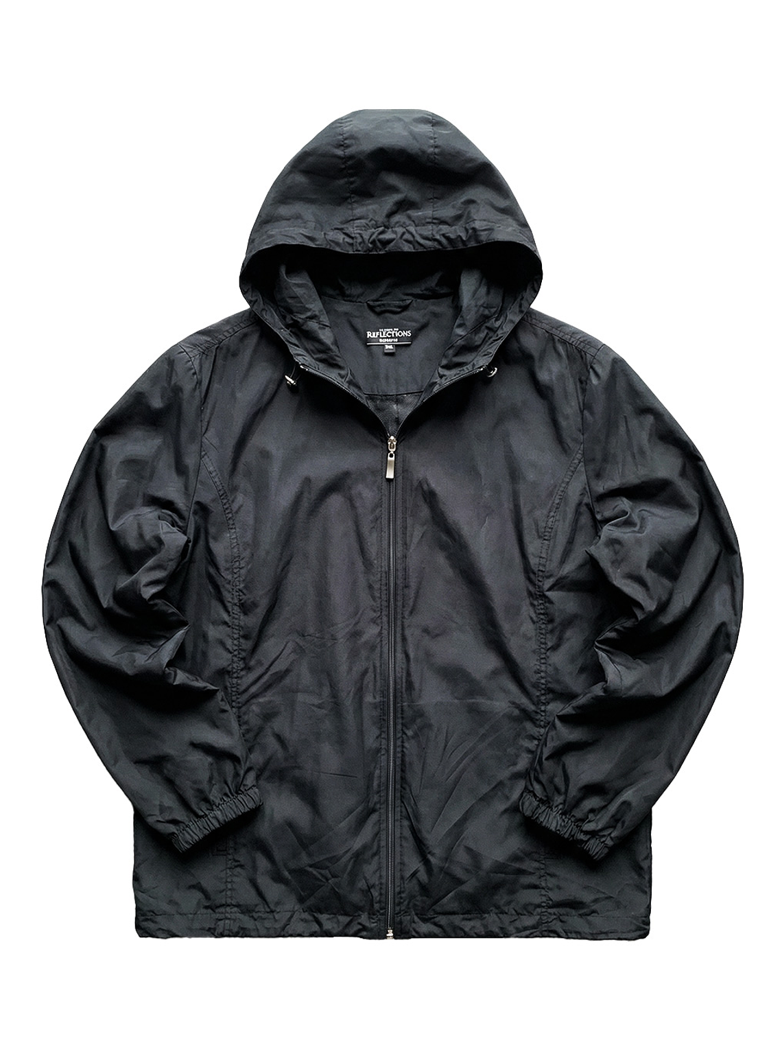 Cortaviento (2XL · Mujer) 1