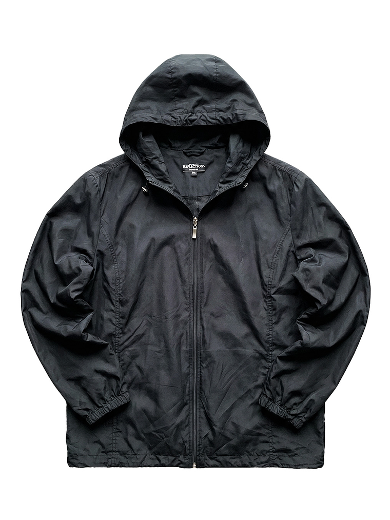 Cortaviento (2XL · Mujer) 1