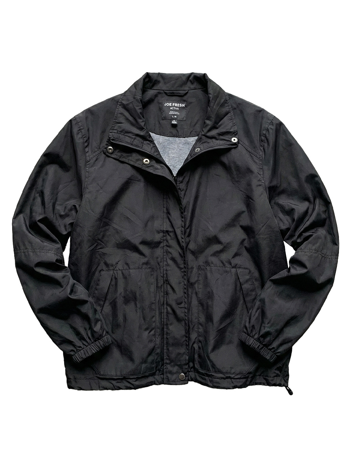 Cortaviento (L · Mujer) 1