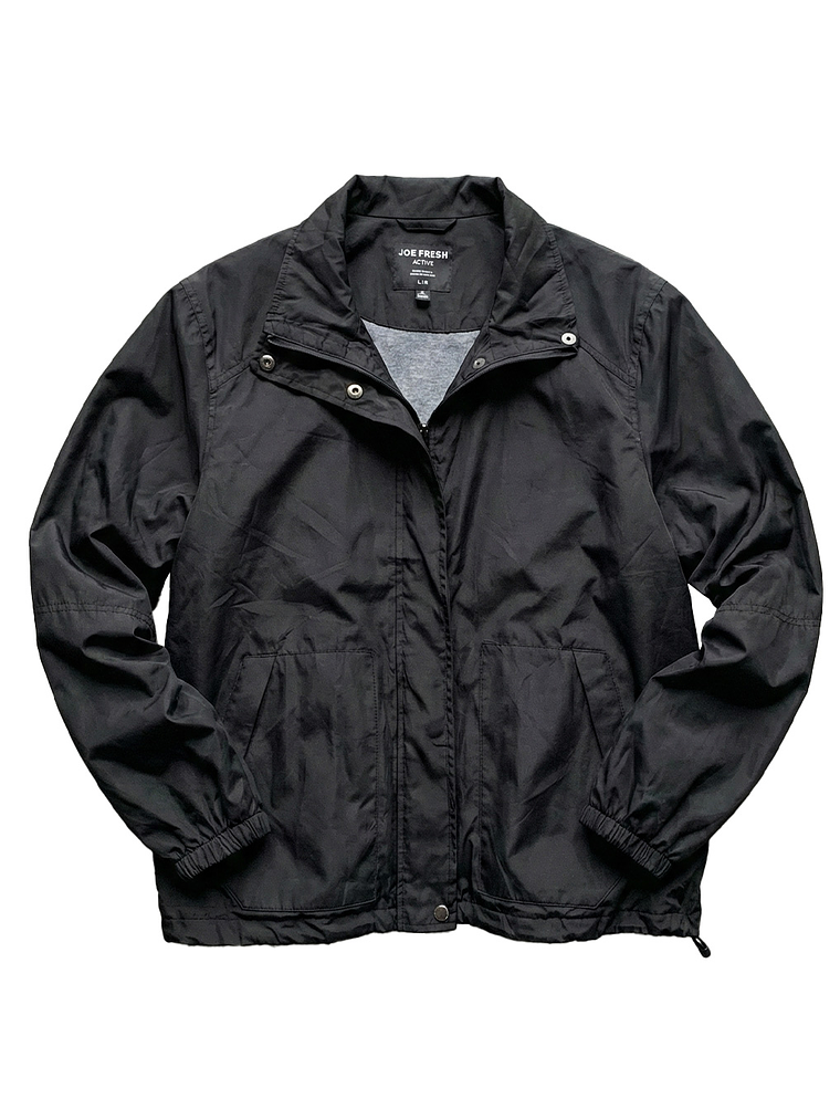 Cortaviento (L · Mujer) 1