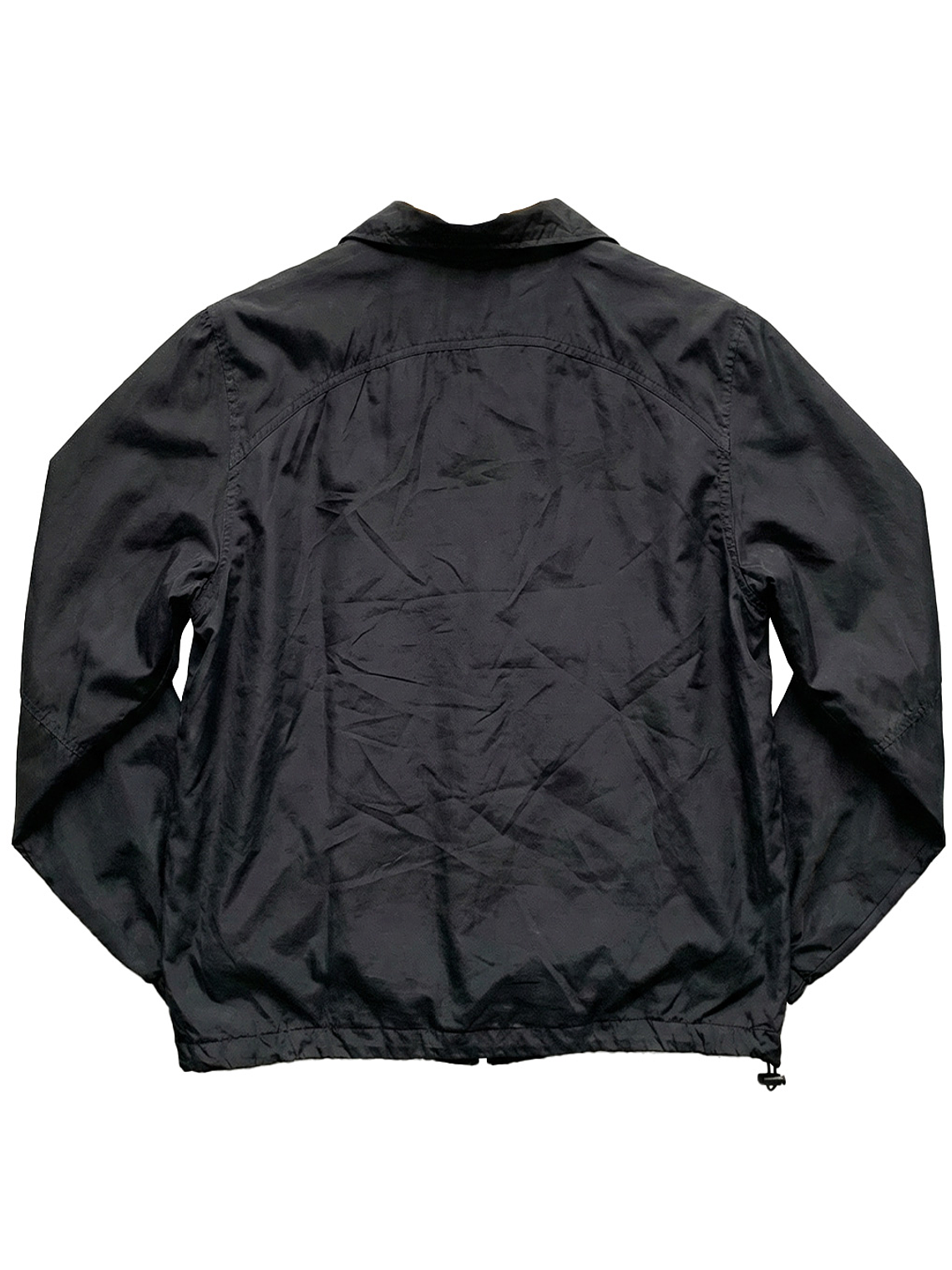 Cortaviento (L · Mujer) 2