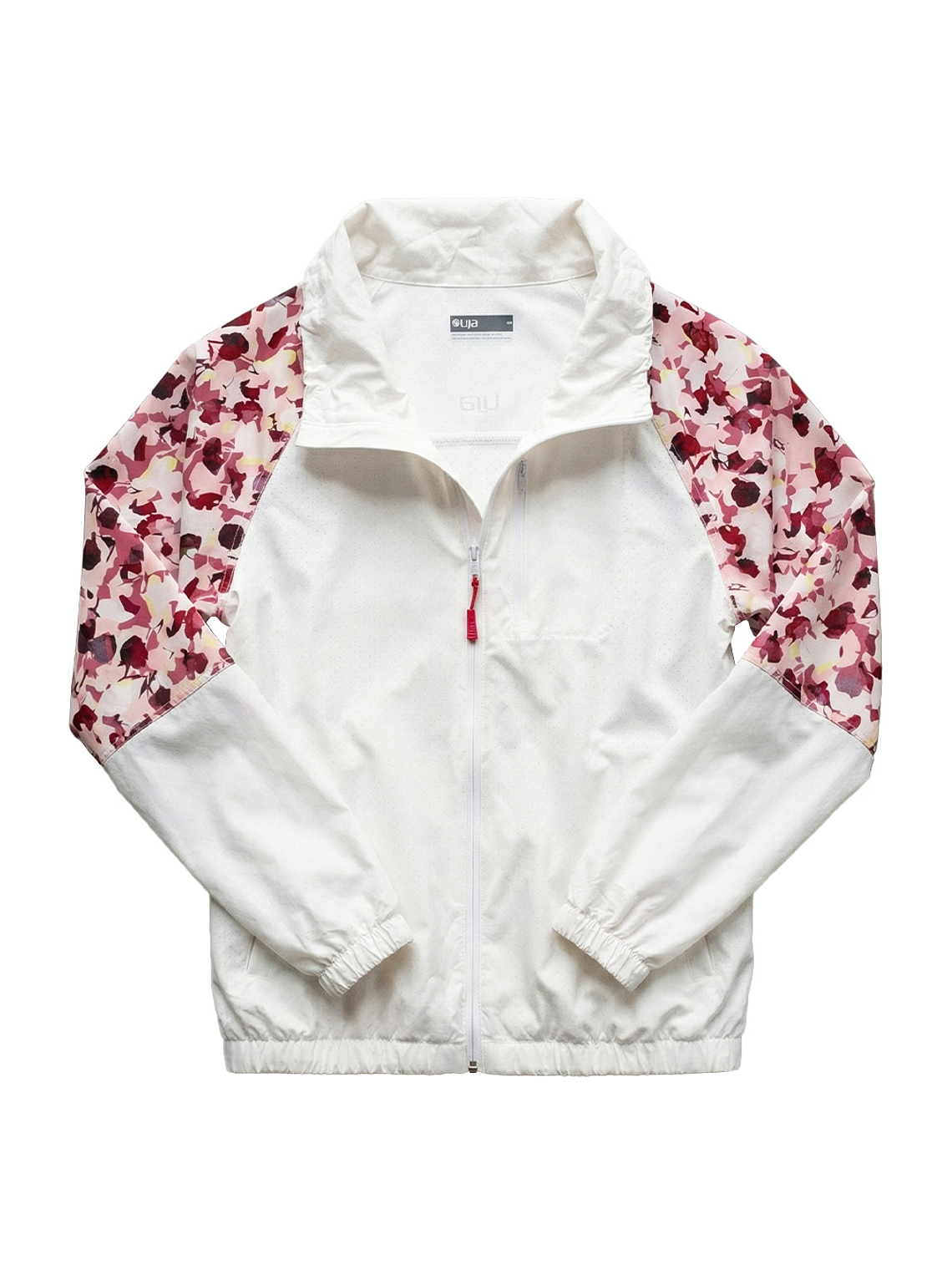 Cortaviento (S · Mujer) 1