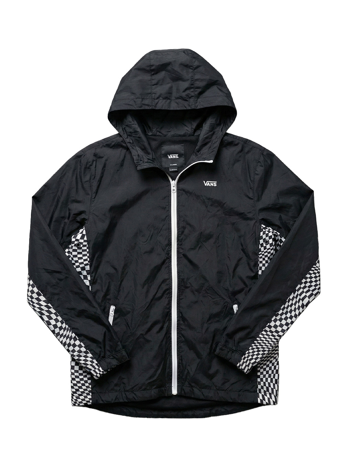 Cortaviento (XL Kids · S mujer) 1