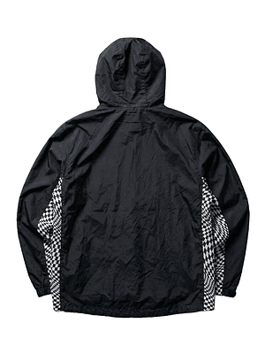 Cortaviento (XL Kids · S mujer)