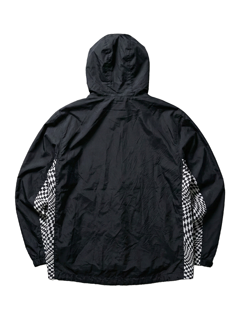 Cortaviento (XL Kids · S mujer) 2