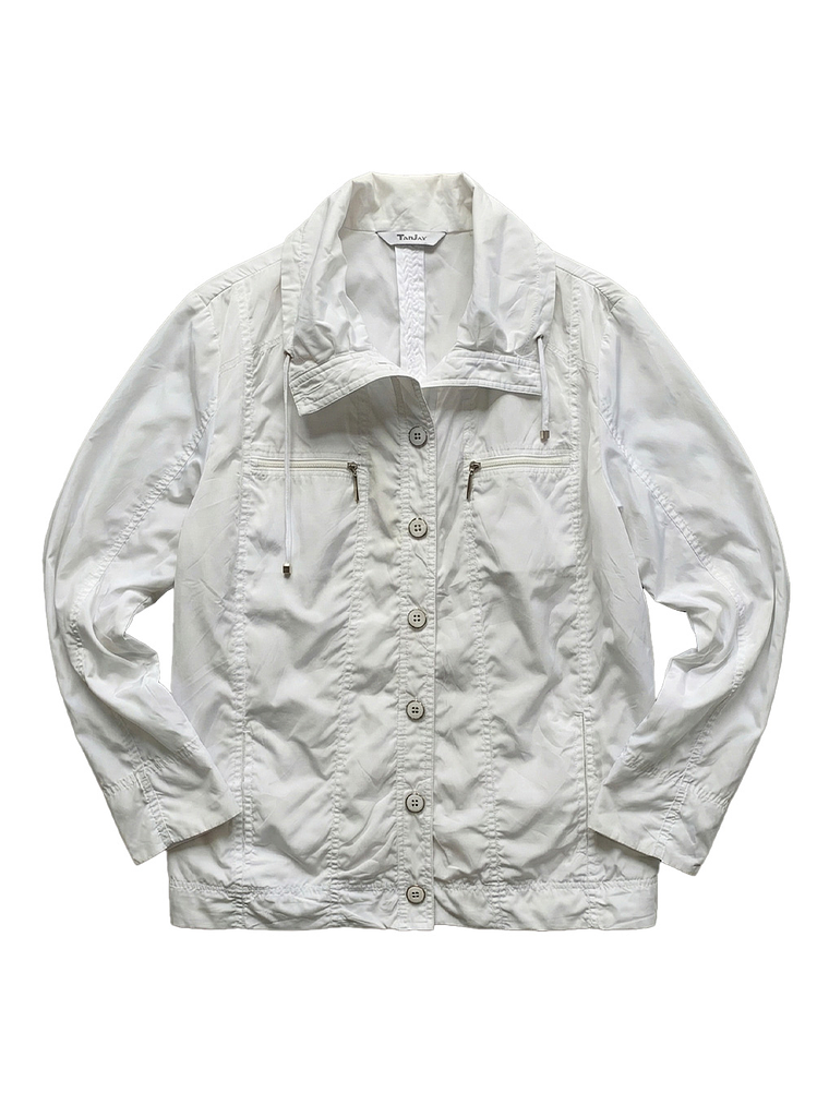 Cortaviento (XL/2XL · Mujer) 1