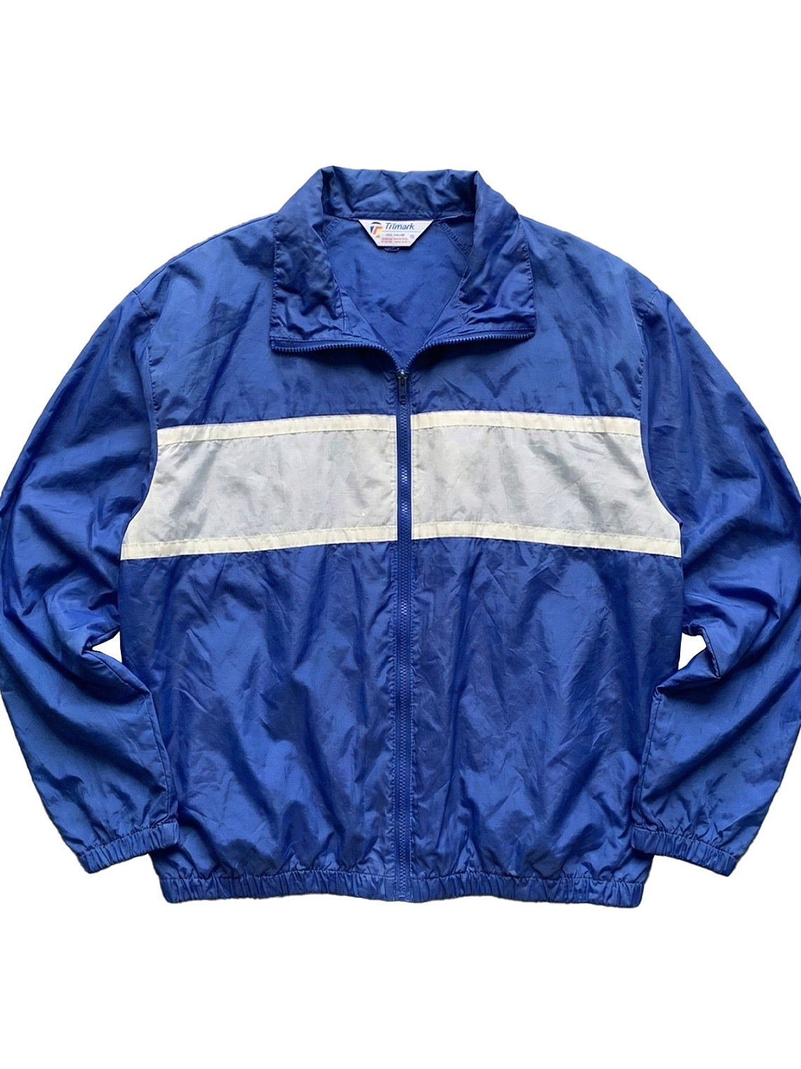 Cortaviento vintage (XL · Hombre) 1