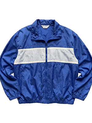 Cortaviento vintage (XL · Hombre)