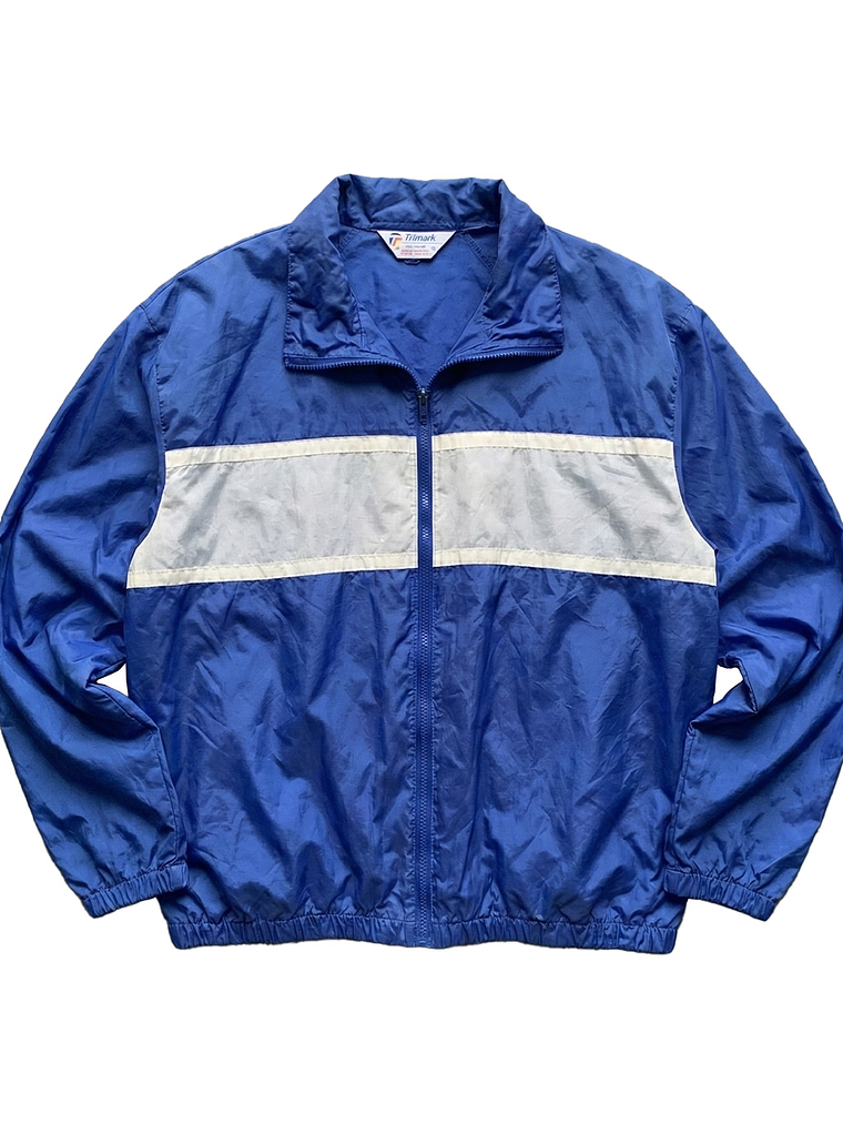 Cortaviento vintage (XL · Hombre) 1