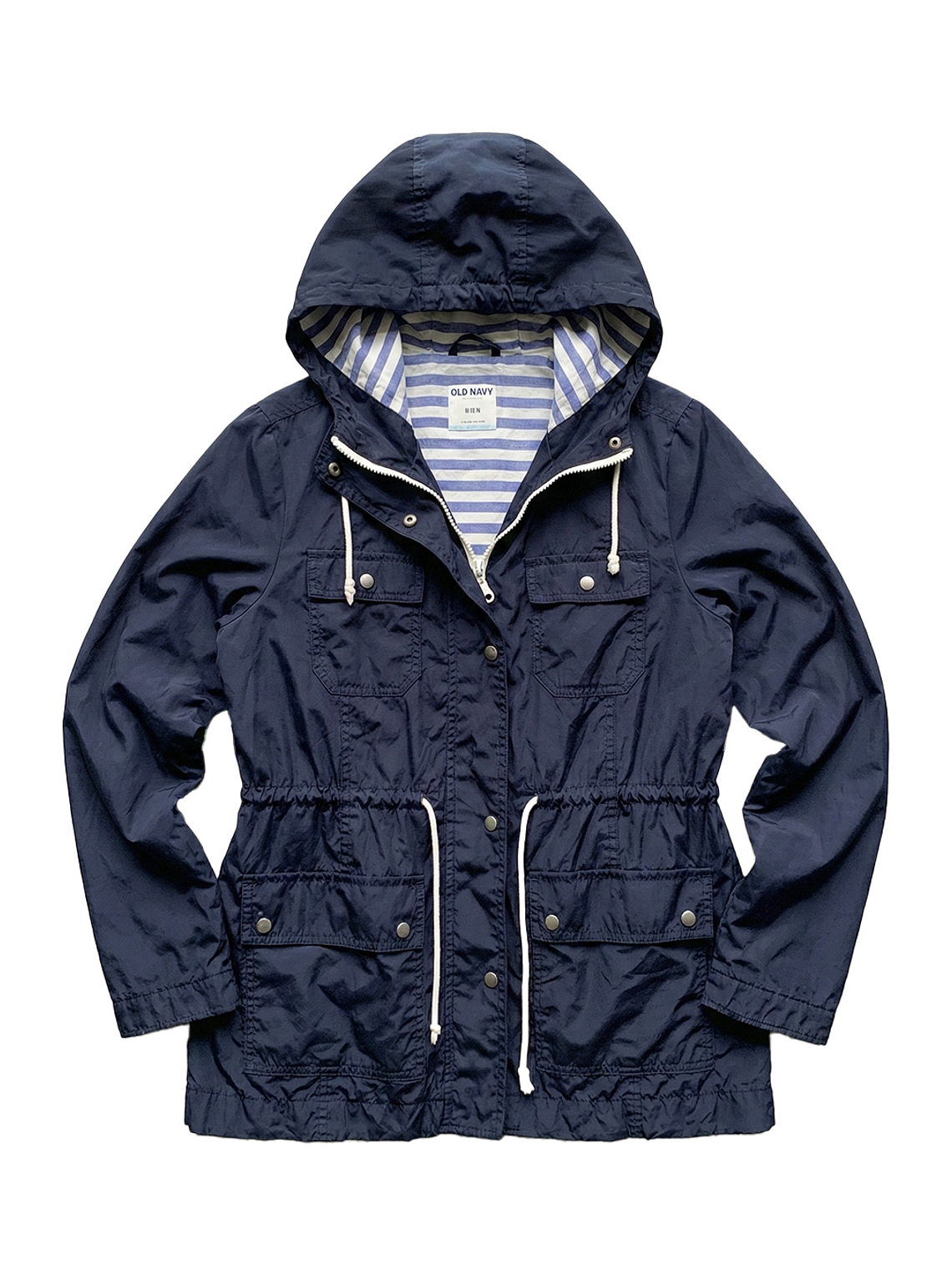 Cortaviento (M · Mujer) 1