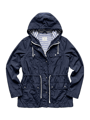 Cortaviento (M · Mujer)