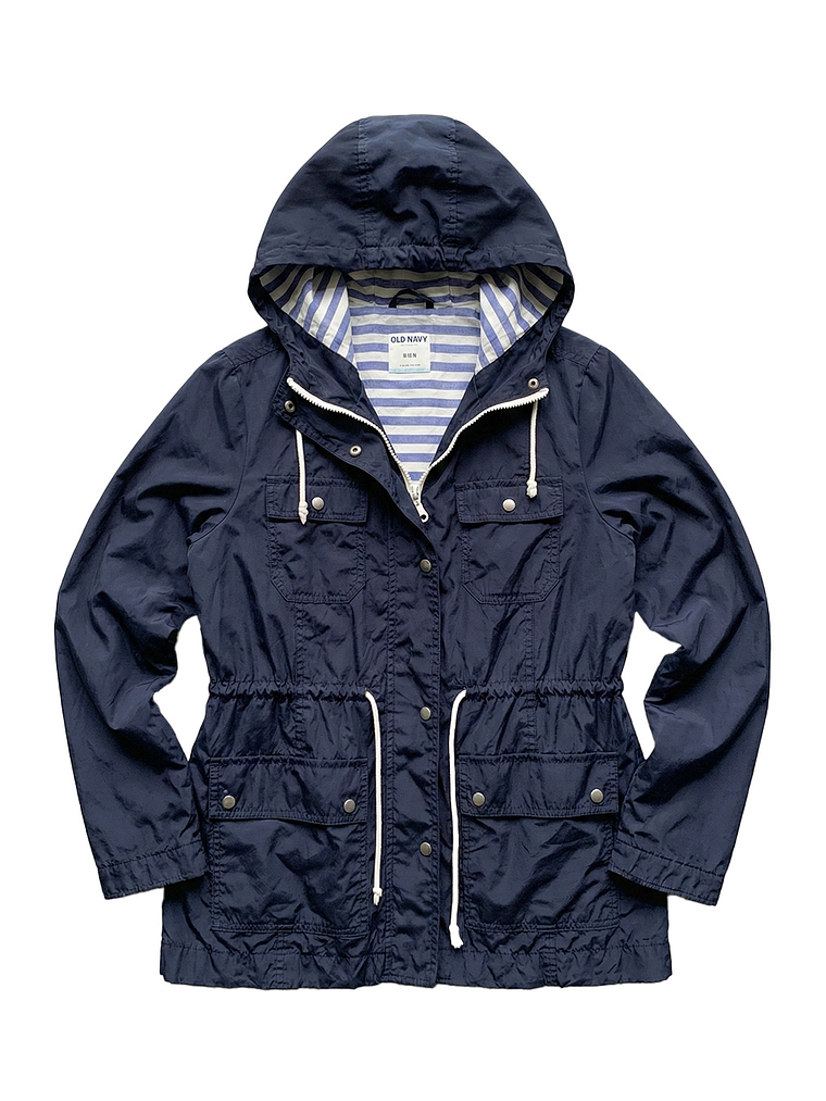 Cortaviento (M · Mujer) 1