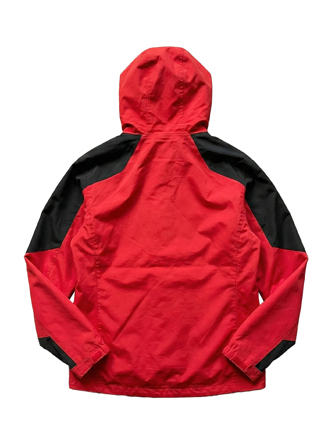 Cortaviento outdoor (M · Unisex) 2