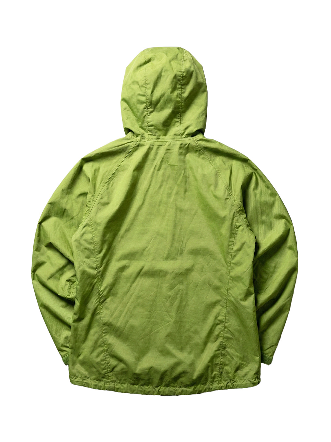 Cortaviento outdoor (XL · Mujer) 2