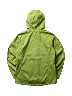 Cortaviento outdoor (XL · Mujer)