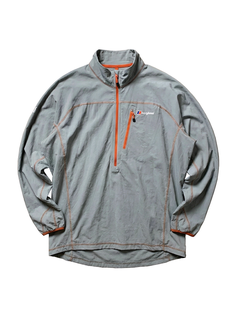 Cortaviento (L · Hombre) 1