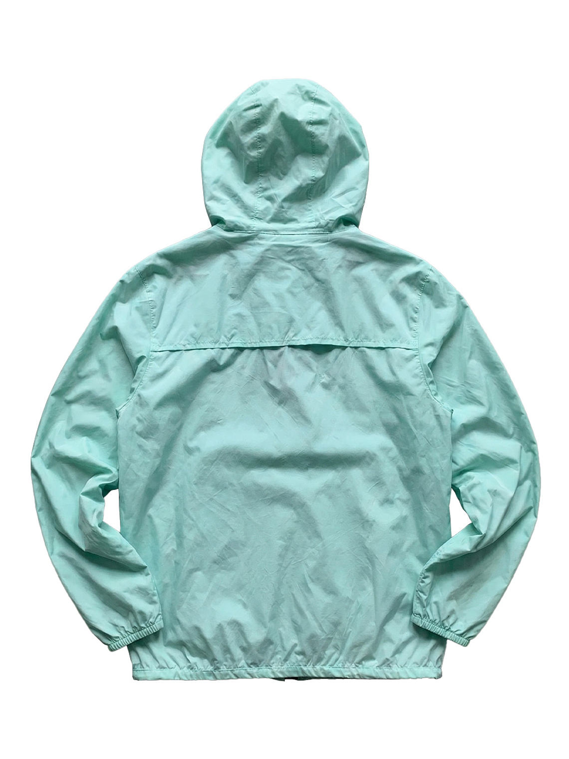 Cortaviento (L · Mujer) 2