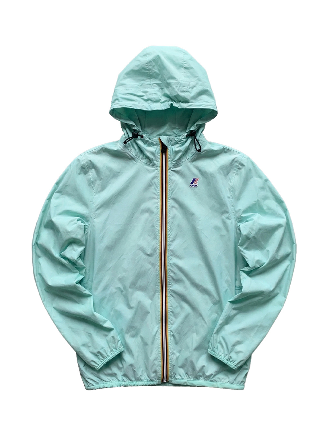 Cortaviento (L · Mujer) 1