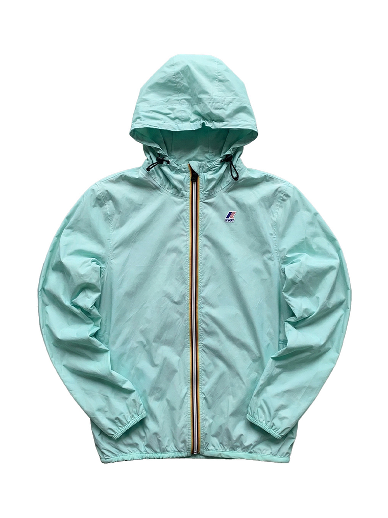 Cortaviento (L · Mujer) 1