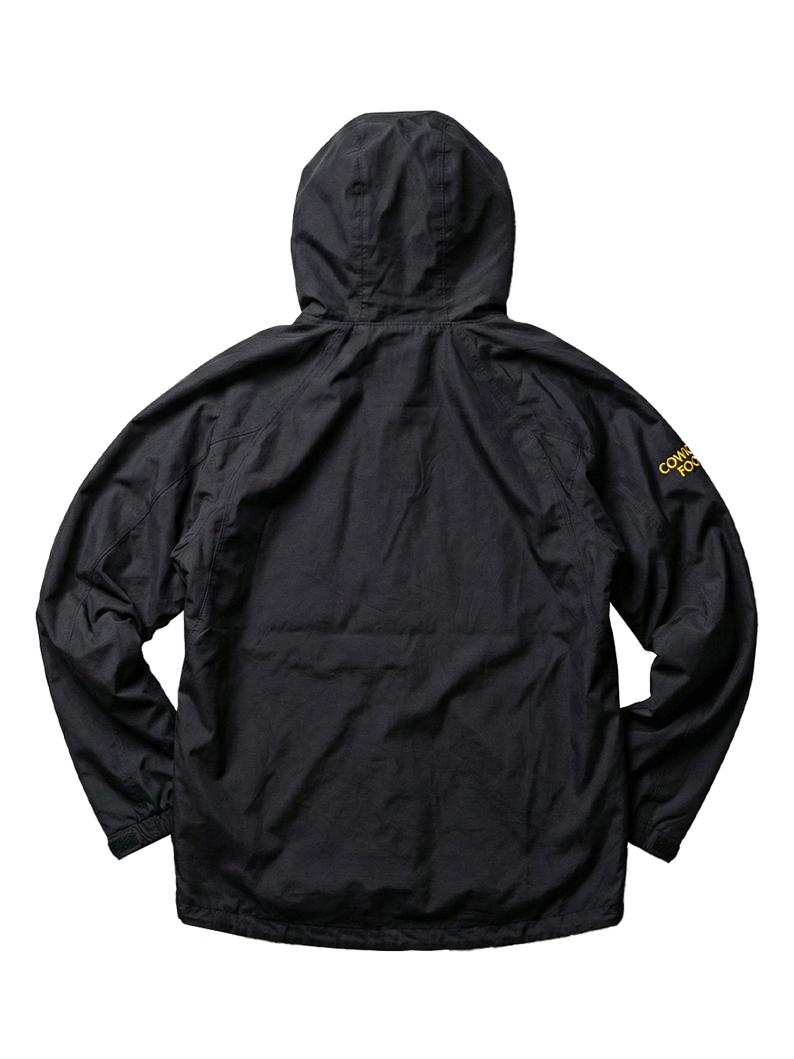 Cortaviento (XL · Hombre) 2