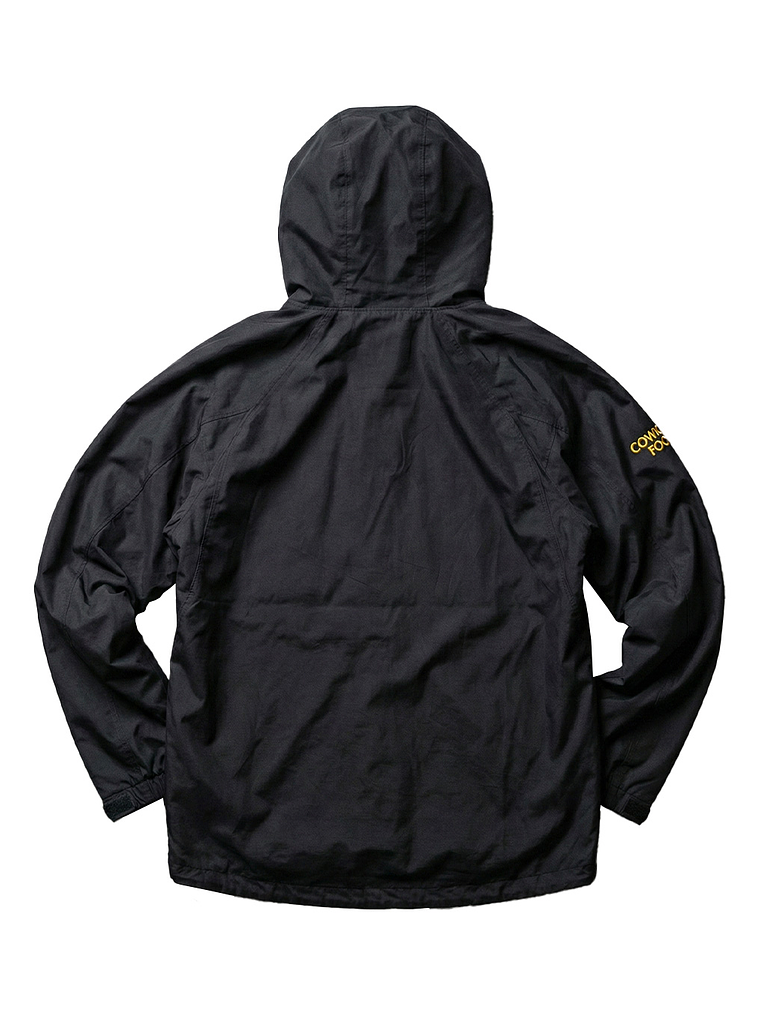 Cortaviento (XL · Hombre) 2