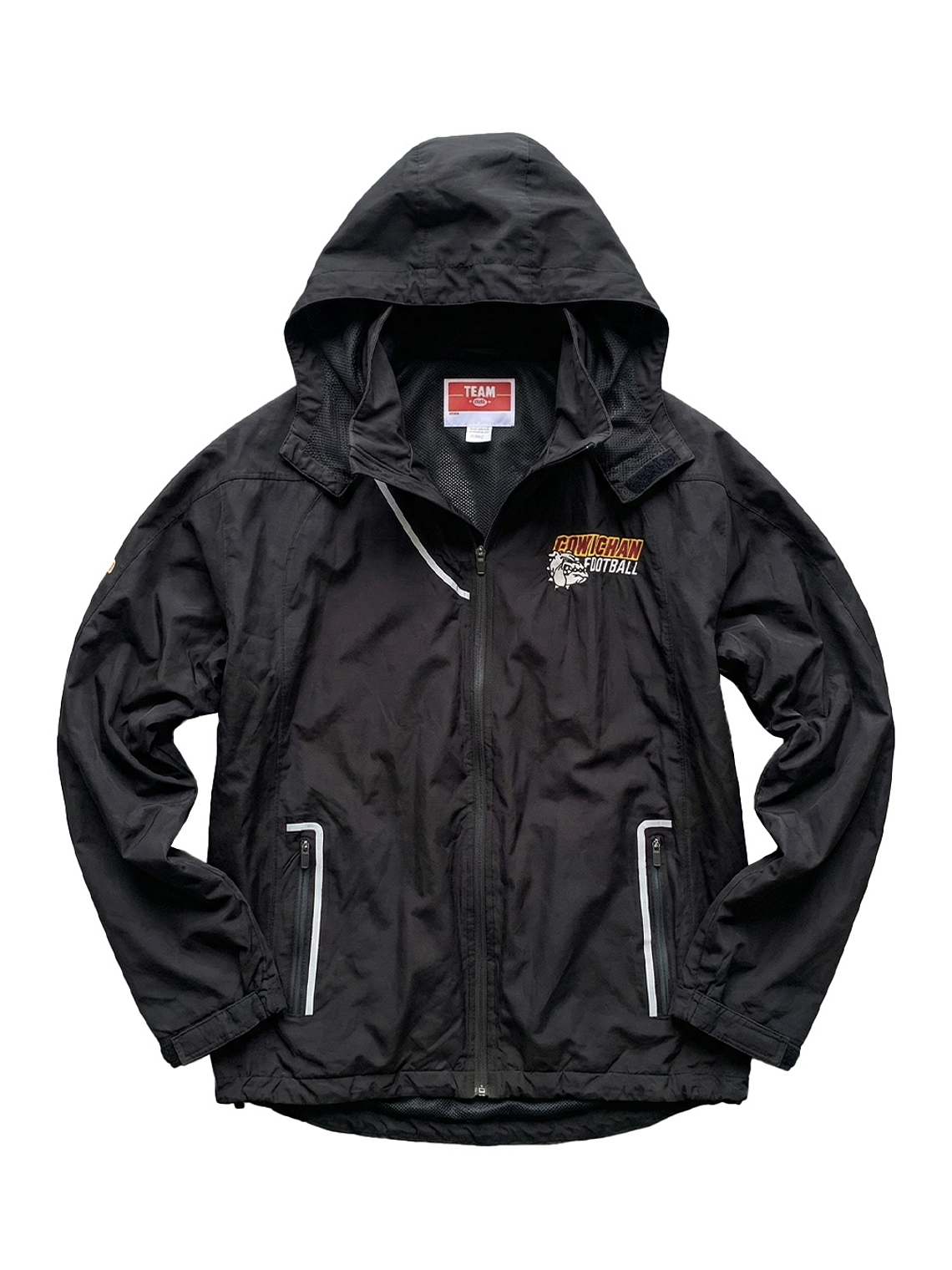 Cortaviento (XL · Hombre) 1