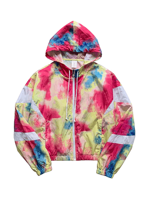 Cortaviento (L · Mujer)