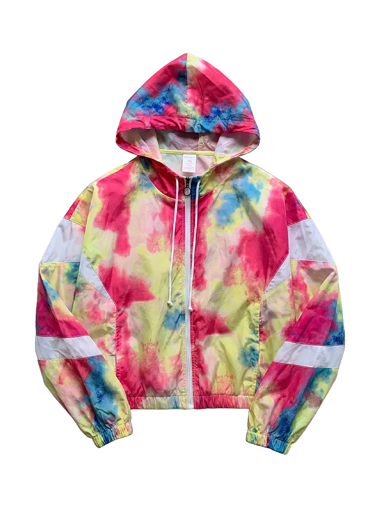 Cortaviento (L · Mujer) 1