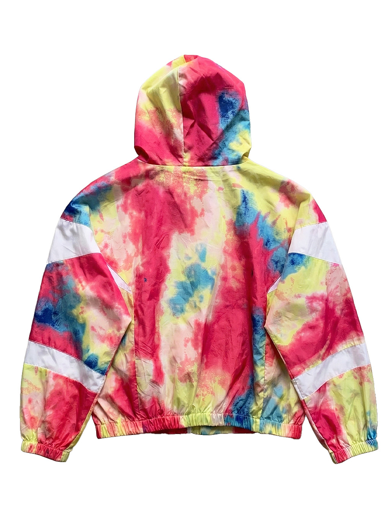 Cortaviento (L · Mujer) 2