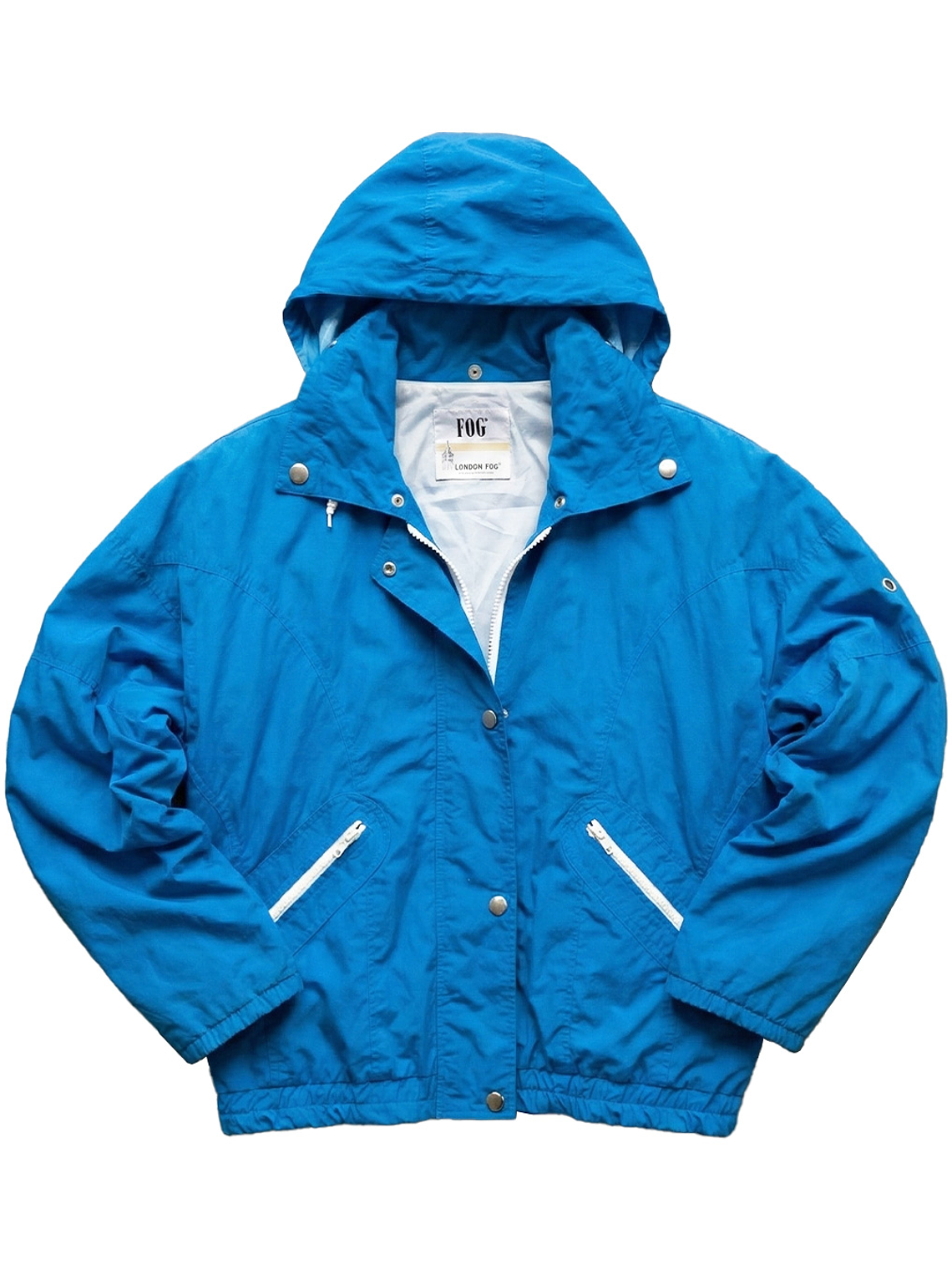 Cortaviento (L · Mujer) 1