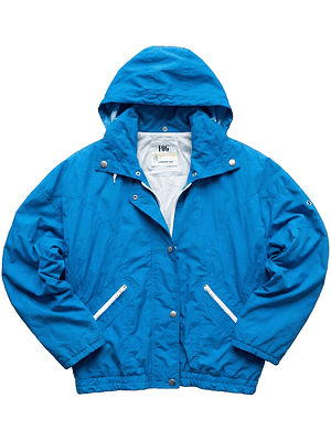 Cortaviento (L · Mujer)