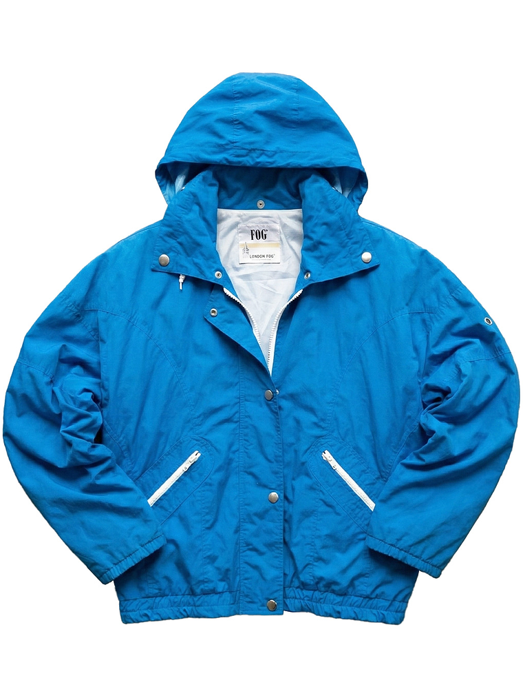 Cortaviento (L · Mujer) 1