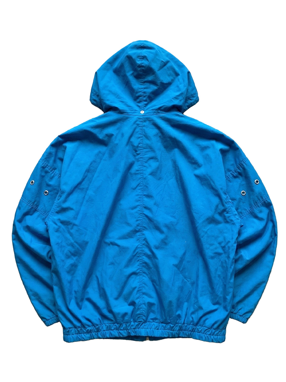 Cortaviento (L · Mujer) 2